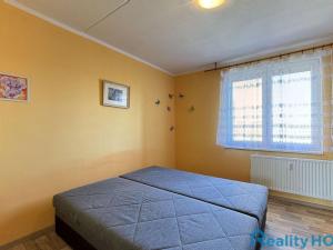 Prodej bytu 3+1, Týn nad Vltavou, Hlinecká, 71 m2