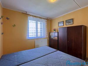 Prodej bytu 3+1, Týn nad Vltavou, Hlinecká, 71 m2
