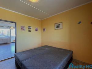 Prodej bytu 3+1, Týn nad Vltavou, Hlinecká, 71 m2