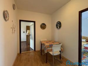 Prodej bytu 3+1, Týn nad Vltavou, Hlinecká, 71 m2