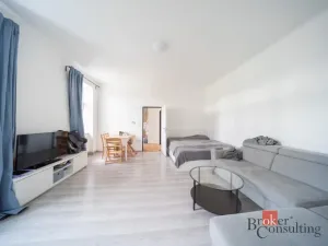 Prodej bytu 2+1, Hladké Životice, Oderská, 55 m2
