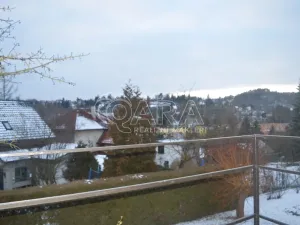 Pronájem bytu 2+1, Mnichovice, Pod mohylou, 78 m2