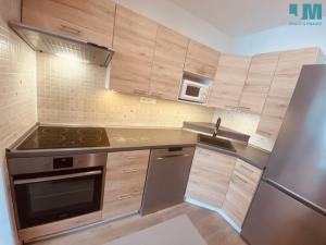 Prodej bytu 2+kk, Jihlava, Za Prachárnou, 49 m2