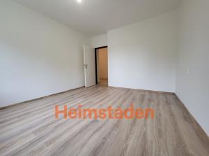 Pronájem bytu 2+1, Havířov - Město, Nerudova, 58 m2