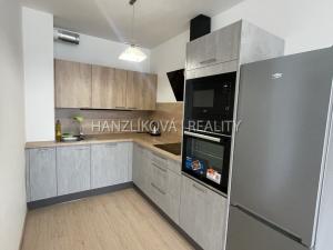 Pronájem bytu 2+kk, České Budějovice - České Budějovice 2, 53 m2