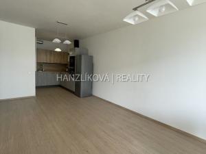Pronájem bytu 2+kk, České Budějovice - České Budějovice 2, 53 m2