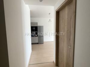 Pronájem bytu 2+kk, České Budějovice - České Budějovice 2, 53 m2