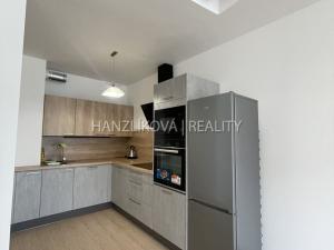 Pronájem bytu 2+kk, České Budějovice, U Branišovského lesa, 53 m2