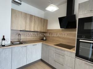 Pronájem bytu 2+kk, České Budějovice, U Branišovského lesa, 53 m2