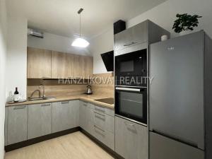 Pronájem bytu 2+kk, České Budějovice, U Branišovského lesa, 53 m2