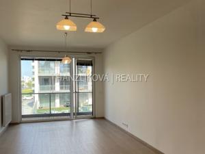 Pronájem bytu 2+kk, České Budějovice, U Branišovského lesa, 53 m2