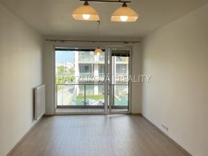 Pronájem bytu 2+kk, České Budějovice, U Branišovského lesa, 53 m2