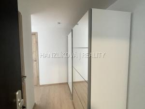 Pronájem bytu 2+kk, České Budějovice, U Branišovského lesa, 53 m2