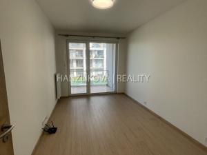 Pronájem bytu 2+kk, České Budějovice, U Branišovského lesa, 53 m2