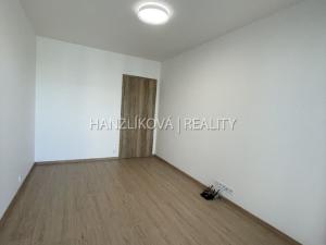 Pronájem bytu 2+kk, České Budějovice, U Branišovského lesa, 53 m2