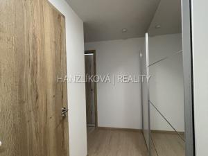 Pronájem bytu 2+kk, České Budějovice, U Branišovského lesa, 53 m2