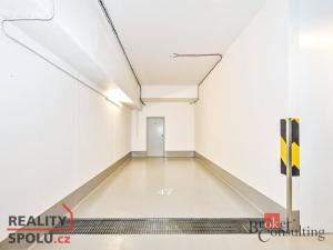 Pronájem bytu 1+kk, Praha - Troja, Pod Havránkou, 35 m2