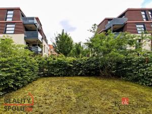 Pronájem bytu 1+kk, Praha - Troja, Pod Havránkou, 35 m2