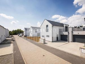 Pronájem rodinného domu, Mladá Boleslav - Debř, Láskov, 164 m2