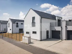 Pronájem rodinného domu, Mladá Boleslav - Debř, Láskov, 164 m2