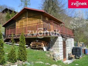 Prodej chaty, Mikulůvka, 45 m2