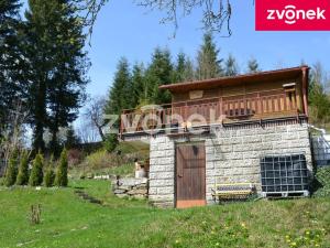 Prodej chaty, Mikulůvka, 45 m2