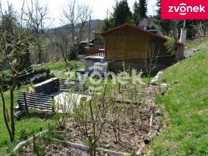 Prodej chaty, Mikulůvka, 45 m2