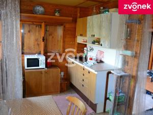 Prodej chaty, Mikulůvka, 45 m2