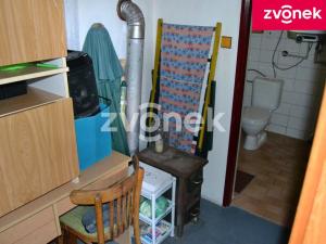 Prodej chaty, Mikulůvka, 45 m2