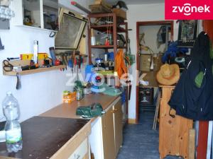 Prodej chaty, Mikulůvka, 45 m2