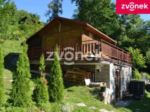Prodej chaty, Mikulůvka, 45 m2
