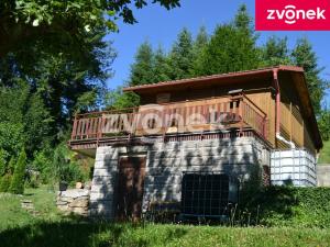 Prodej chaty, Mikulůvka, 45 m2