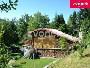 Prodej chaty, Mikulůvka, 45 m2