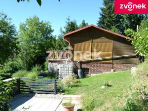 Prodej chaty, Mikulůvka, 45 m2