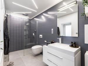 Prodej atypického bytu, Brno - Staré Brno, Výstavní, 90 m2