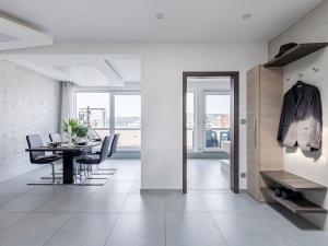 Prodej atypického bytu, Brno - Staré Brno, Výstavní, 90 m2