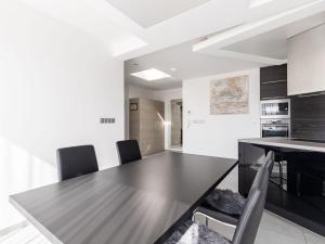Prodej atypického bytu, Brno - Staré Brno, Výstavní, 90 m2