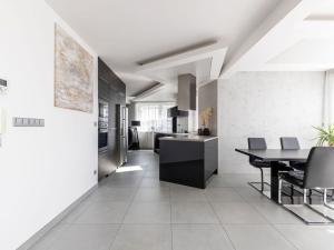 Prodej atypického bytu, Brno - Staré Brno, Výstavní, 90 m2