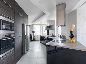 Prodej atypického bytu, Brno - Staré Brno, Výstavní, 90 m2