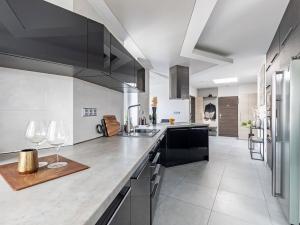 Prodej atypického bytu, Brno - Staré Brno, Výstavní, 90 m2