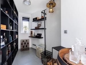 Prodej atypického bytu, Brno - Staré Brno, Výstavní, 90 m2