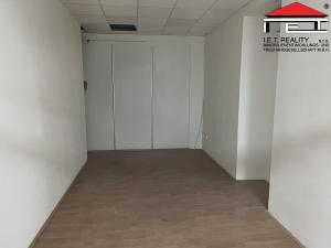 Pronájem kanceláře, Frýdek-Místek - Frýdek, tř. T. G. Masaryka, 123 m2