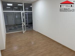 Pronájem kanceláře, Frýdek-Místek - Frýdek, tř. T. G. Masaryka, 123 m2