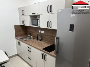 Pronájem kanceláře, Frýdek-Místek - Frýdek, tř. T. G. Masaryka, 123 m2