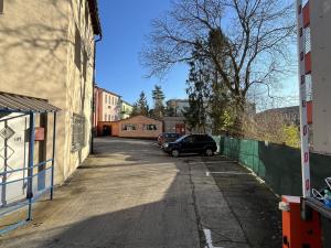 Pronájem kanceláře, Frýdek-Místek - Frýdek, tř. T. G. Masaryka, 123 m2