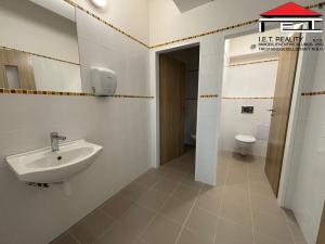 Pronájem kanceláře, Sedliště, 402 m2