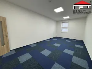 Pronájem kanceláře, Sedliště, 402 m2