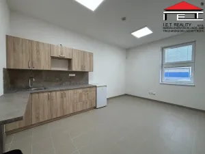 Pronájem kanceláře, Sedliště, 402 m2