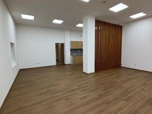 Pronájem skladu, Sedliště, 719 m2