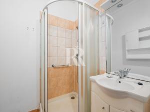 Prodej bytu 1+1, Kamenický Šenov, Pískovec I, 40 m2